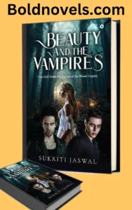 Beauty and Vampire Urdu Bold Novel