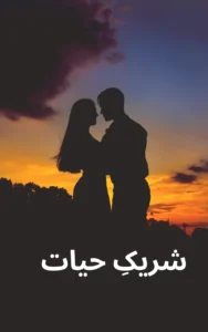 Sharik E Hayat Romantic Novel