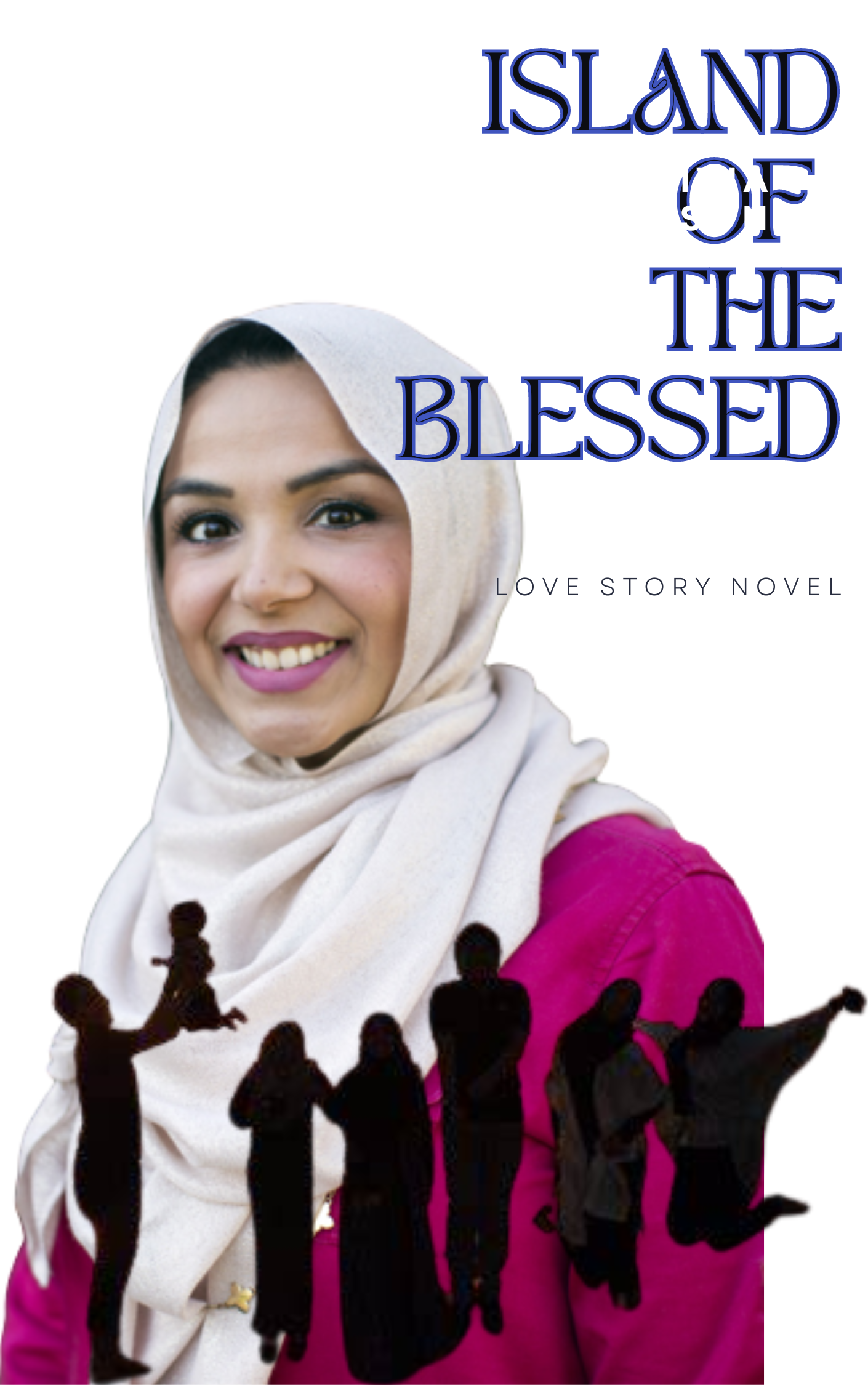 Love Story Novel pdf Islands Of The Blessed By Ammarah Arif Free Bold