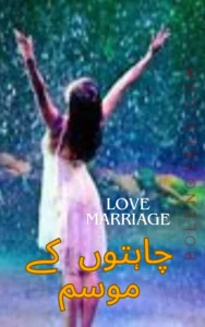 Perfect Marriage Revenge Chahaton ke Mousam Complete Novel