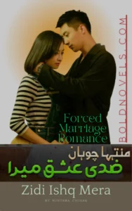 The Best Forced Marriage Urdu Romantic Novels PDF Free Download