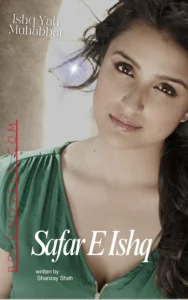 Safar E Ishq Romance Based Complete Novel