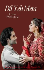 Yeh Dil Ashqana Romantic complete Urdu novel