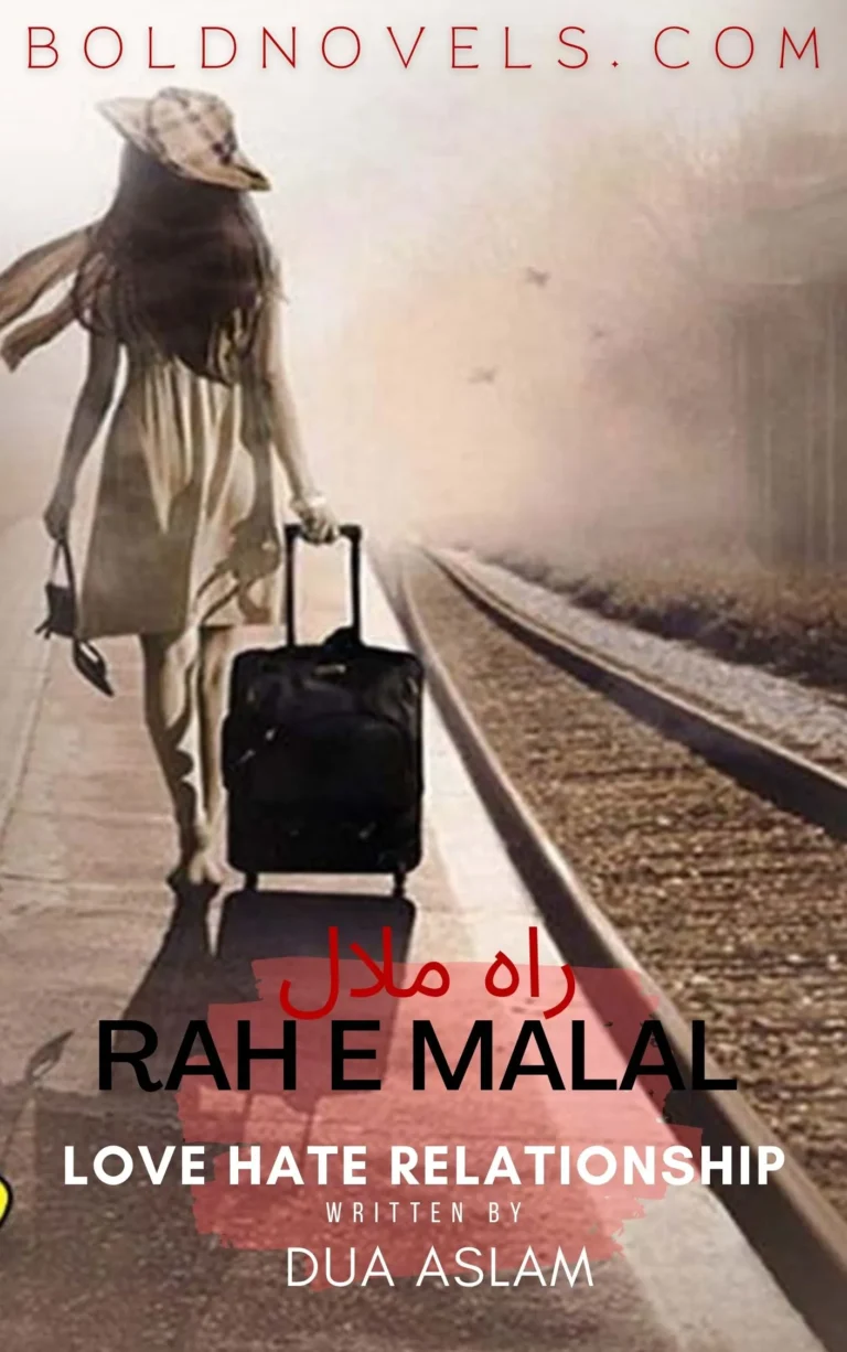 Bold Novels