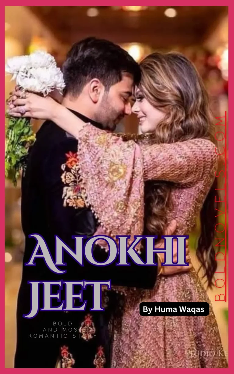 Bold Romantic Urdu Novels