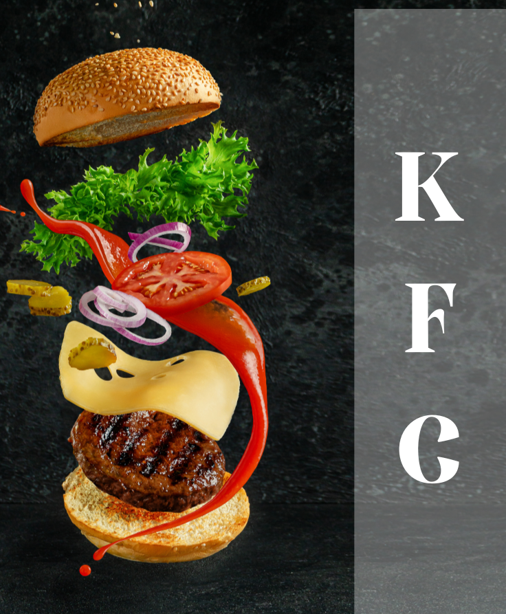 KFC Menu with Price – Taste the Real Pakistan