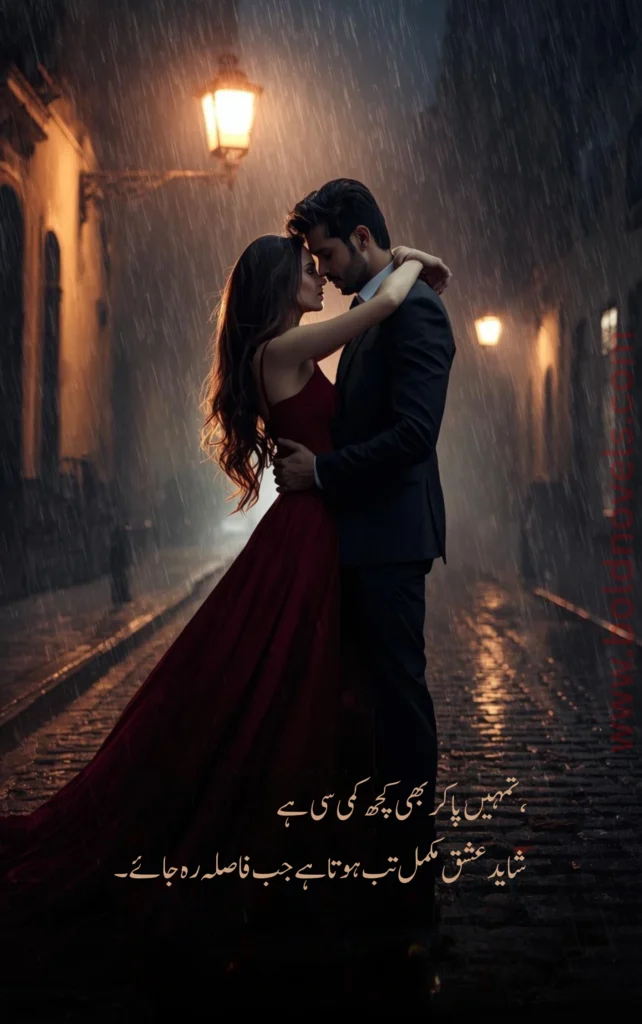Download Bold Romantic Novels PDF by Ranjish Rahat – Complete Urdu romantic novel collection, passionate love stories in high-quality digital format, free PDF download for Urdu literature lovers.